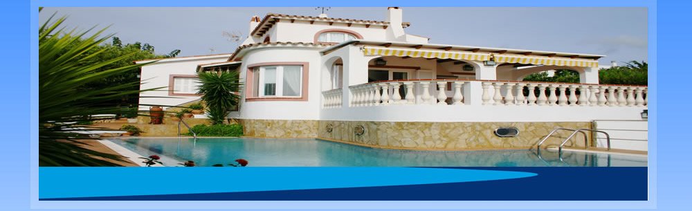 Property Management Javea